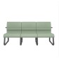 Longarina Sublime PLAXMETAL